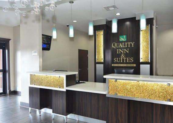 Microtel Inn & Suites Kenedy Экстерьер фото